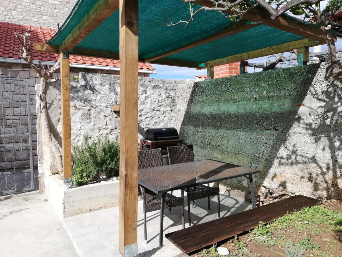 Apartman Postira Rot المظهر الخارجي الصورة