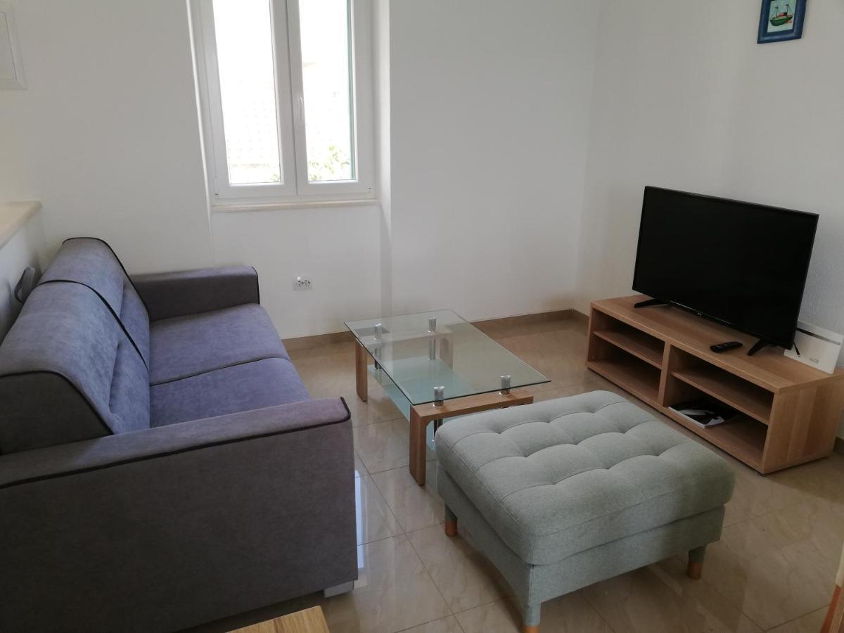 Apartman Postira Rot المظهر الخارجي الصورة