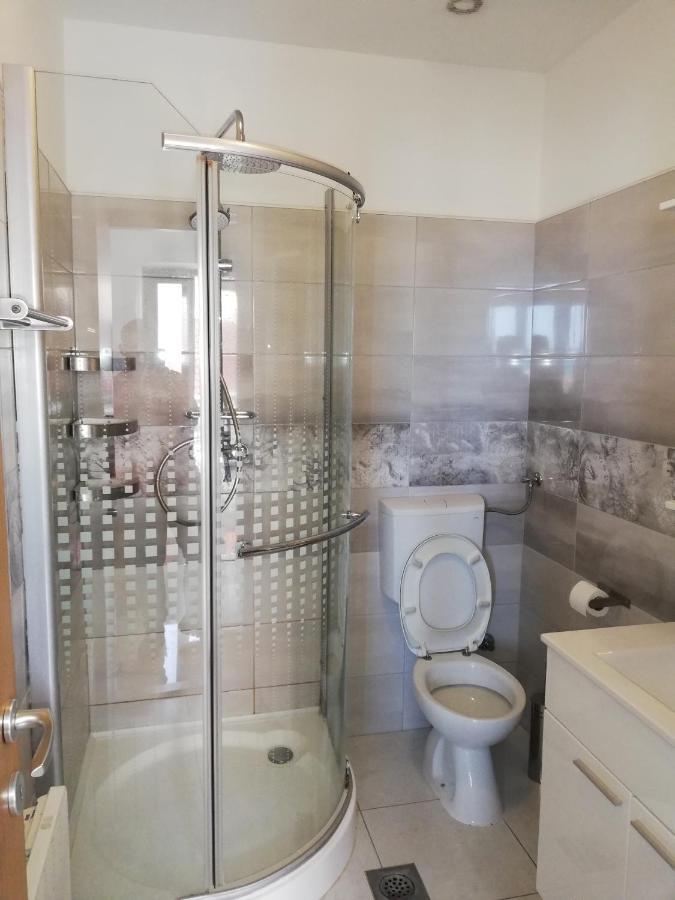 Apartman Postira Rot المظهر الخارجي الصورة