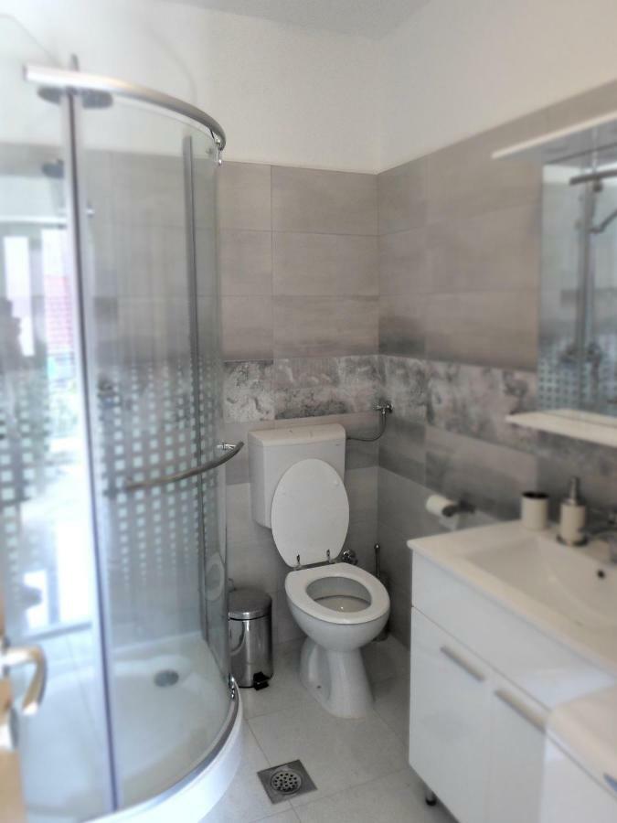 Apartman Postira Rot المظهر الخارجي الصورة