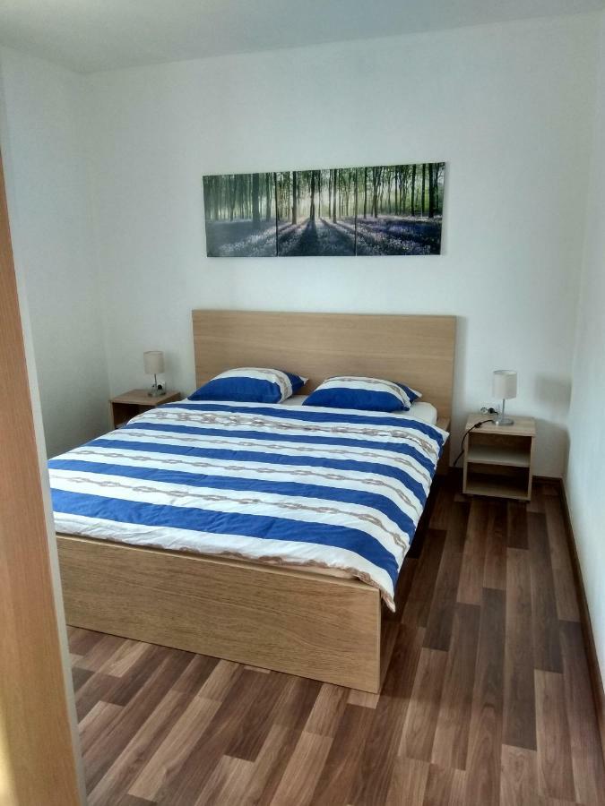 Apartman Postira Rot المظهر الخارجي الصورة