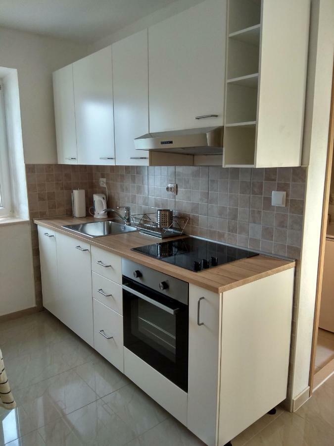 Apartman Postira Rot المظهر الخارجي الصورة