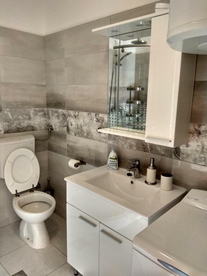 Apartman Postira Rot المظهر الخارجي الصورة