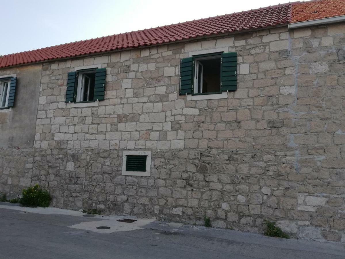 Apartman Postira Rot المظهر الخارجي الصورة